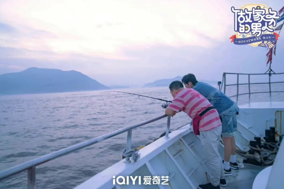 《做家務的男人4》：實用家務教科書里的好物種草筆記