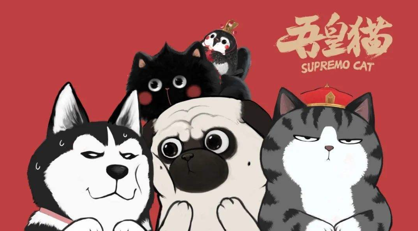 動畫產(chǎn)業(yè)大變局，反向運營IP的時代到來了？