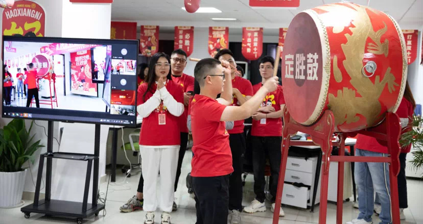 天貓雙11最后沖刺倒計時，阿里媽媽發(fā)布“決戰(zhàn)必勝指南”