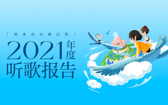 年度總結H5盤點，你都收到過哪些？