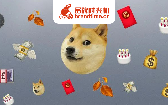 下雪啦！下树叶、金币、爱心、蛋糕、狗子啦！