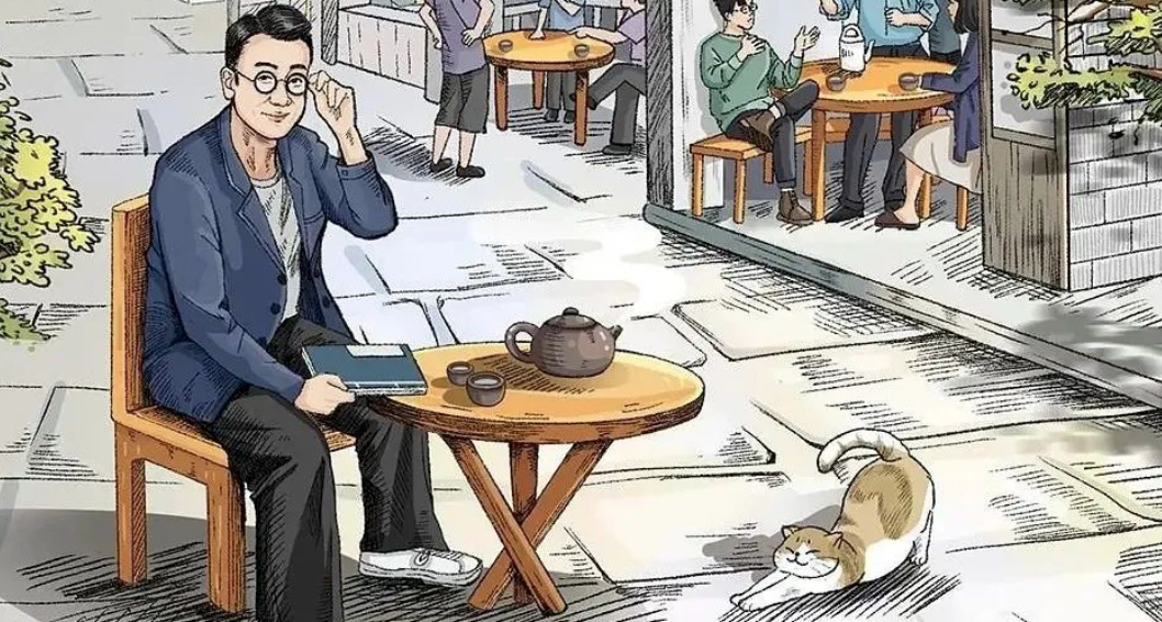 都第六季了，《圓桌派》怎么沒有瓶頸期？
