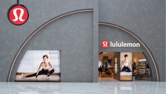 看Lululemon如何做对这1个关键，品效事半功倍