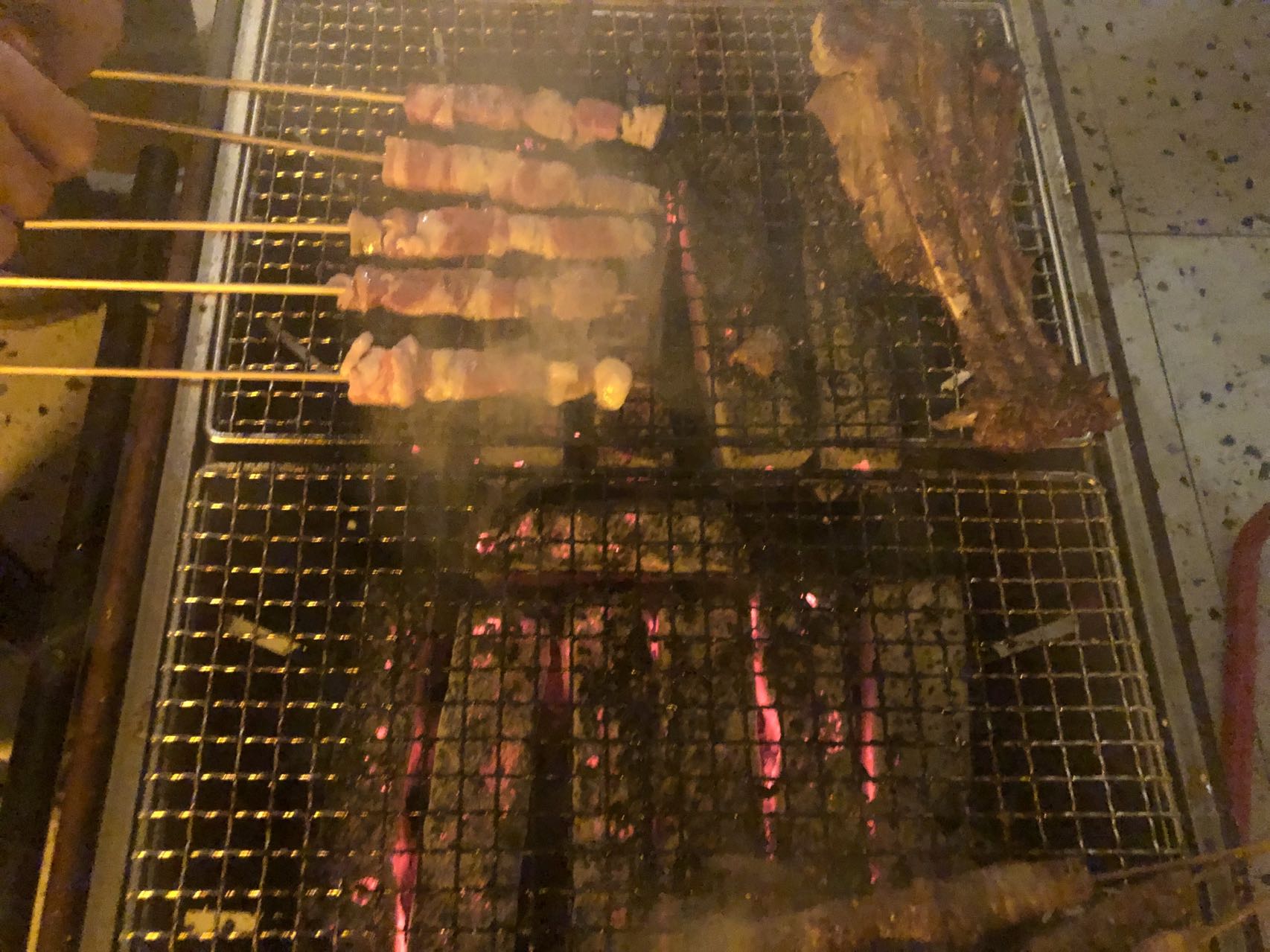 W野狗燒烤