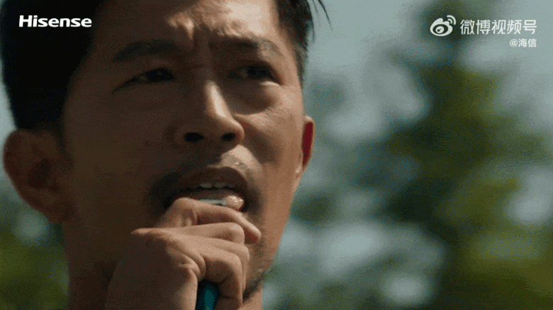 海信世界杯品牌片，五个故事诠释冠军底色