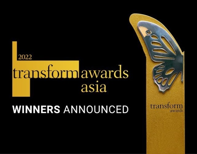 使命愿景焕新出发 亿咖通科技荣膺Transform Awards大奖