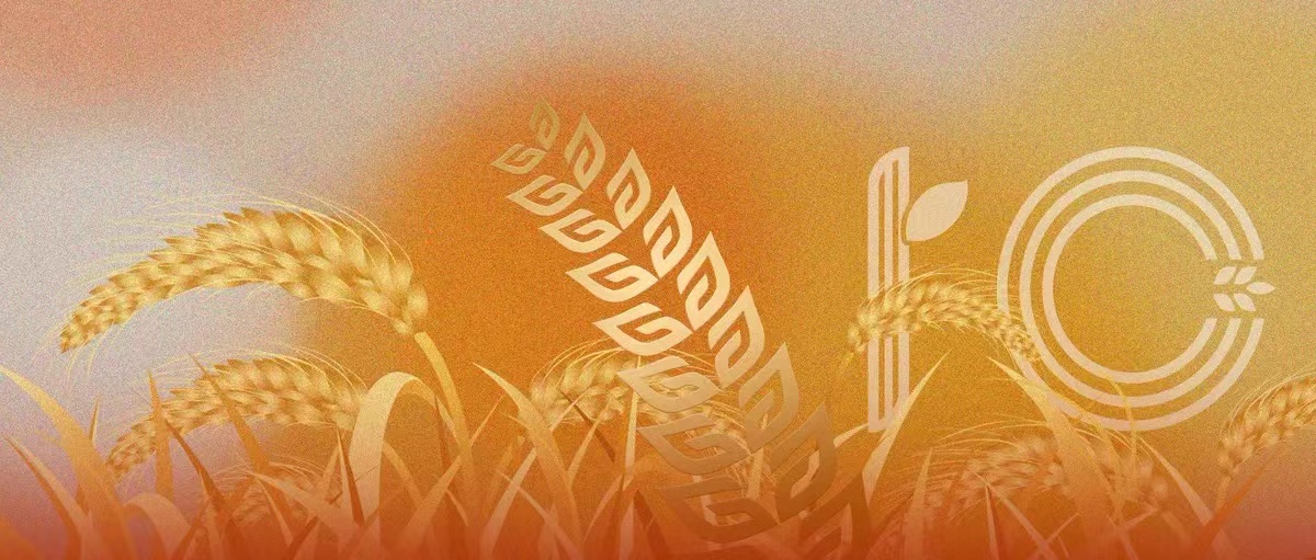 品牌聯名海報來啦！金麥獎邀你共話 " Growing "