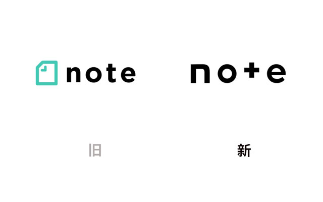 原研哉为Note设计的新logo，藏了半个小米