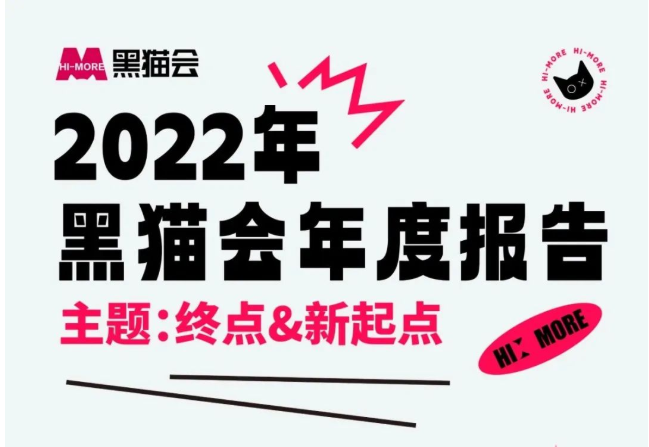 终点&新起点！活动人的2022是这样的…