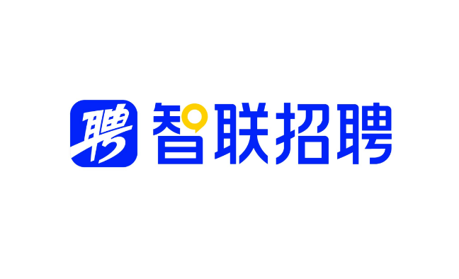 智联招聘Logo升级