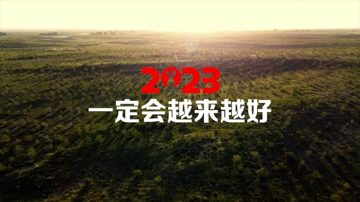 2022有温度的联萌公益 萌生美好