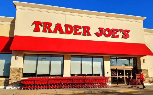 北美宝藏超市Trader Joe's，为何大受“精致抠”人群欢迎？