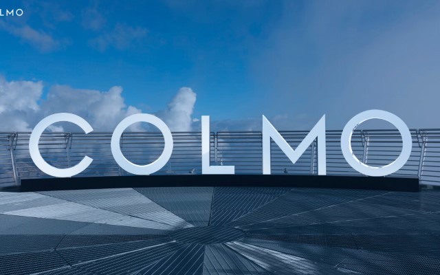 COLMO：后发者如何掌握先机