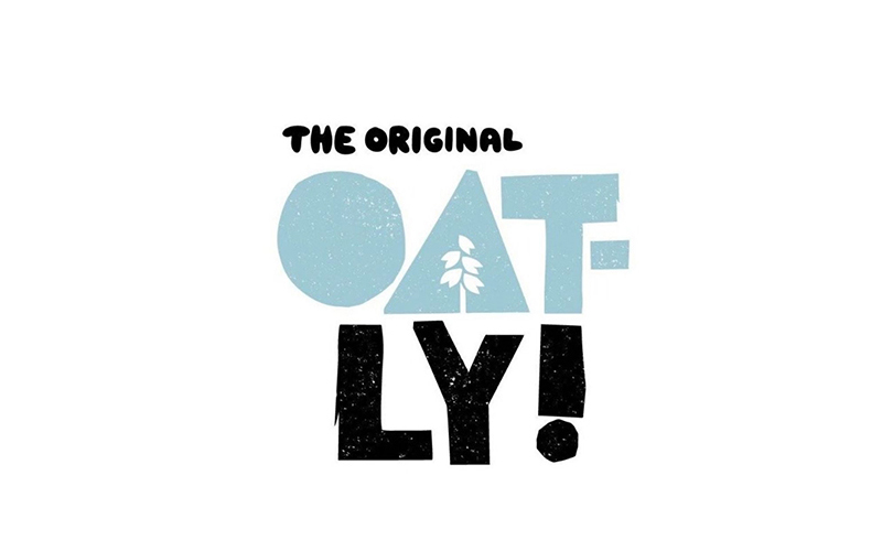 OATLY燕麦奶--燕麦咖啡的背后推手