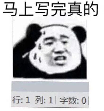 9个方案1个标，离“DDL”仅剩48小时…