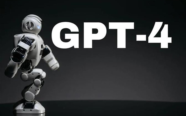 GPT-4 震撼发布，能读图，考高分，训练更高效