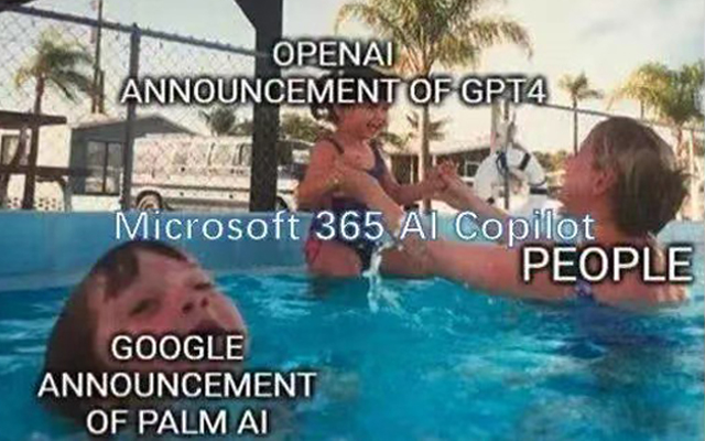 AI都开始帮你做PPT了，想从广告人的角度说两句