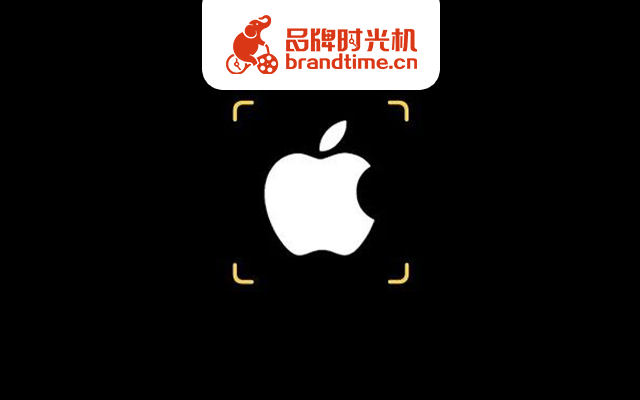 Apple同款左移放大切换，简简单单就实现！