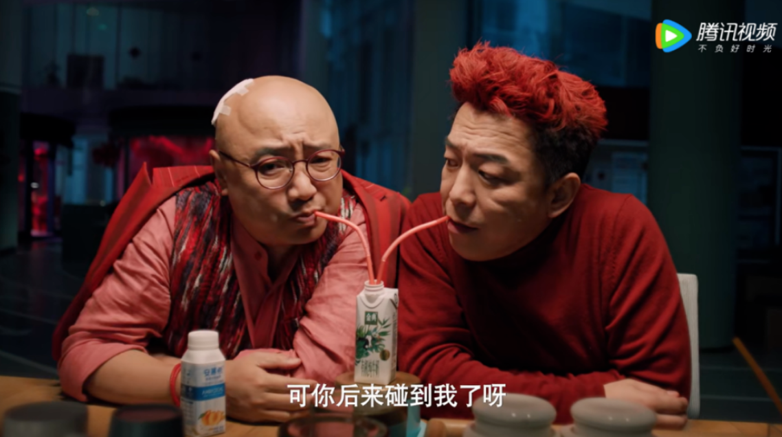 微電影：品牌視頻化表達(dá)，跳出“卷”的圍城