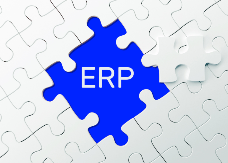 ERP：华为杀入，金蝶们打颤？