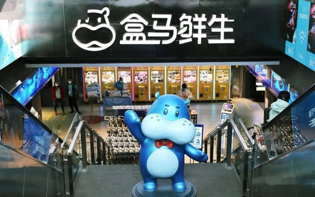 又貴又亂，盒馬拼命賺錢