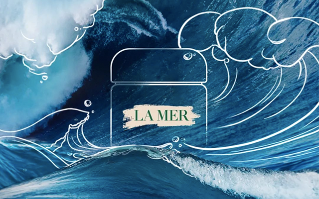 LA MER × 小宇宙：邀请5档播客聊聊永续年轻生命力