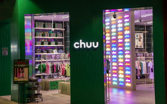 解析「Chuu」：新韩流品牌走红的七个关键点，全是干货！