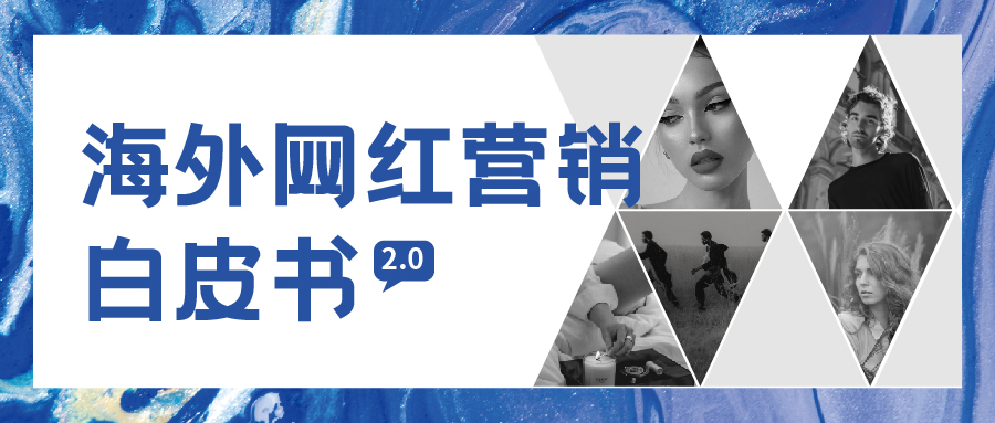 WotoKOL卧兔网络《海外网红营销白皮书2.0》不同社媒平台定位对比