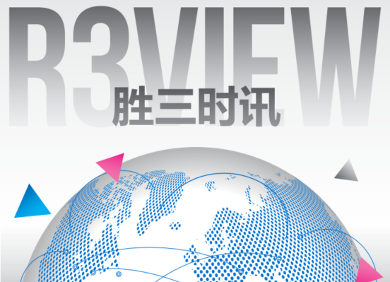 R3VIEW Q1 | 2023年第一季度胜三时讯