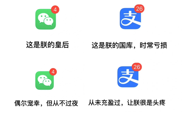 用《甄嬛传》的方式介绍各大APP，笑不活了