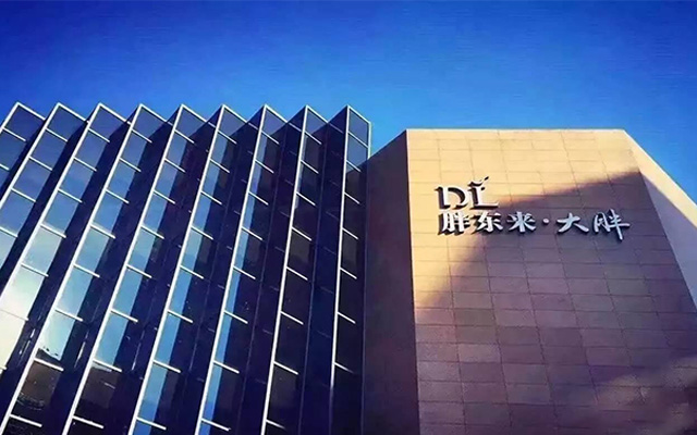 胖东来你学不会，企业文化是它的造血系统