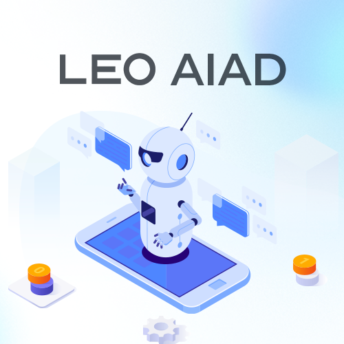 利欧数字「LEO AIAD」: AI Copy 2.0 版发布，打造更懂营销人的智能文案助手