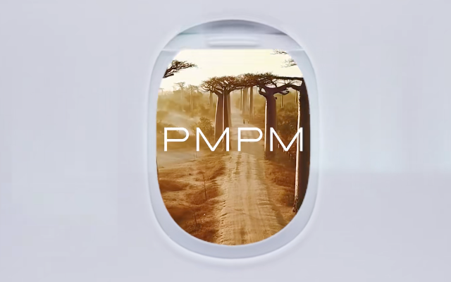 PMPM×Discovery：从一个窗口出发，探索世界之美