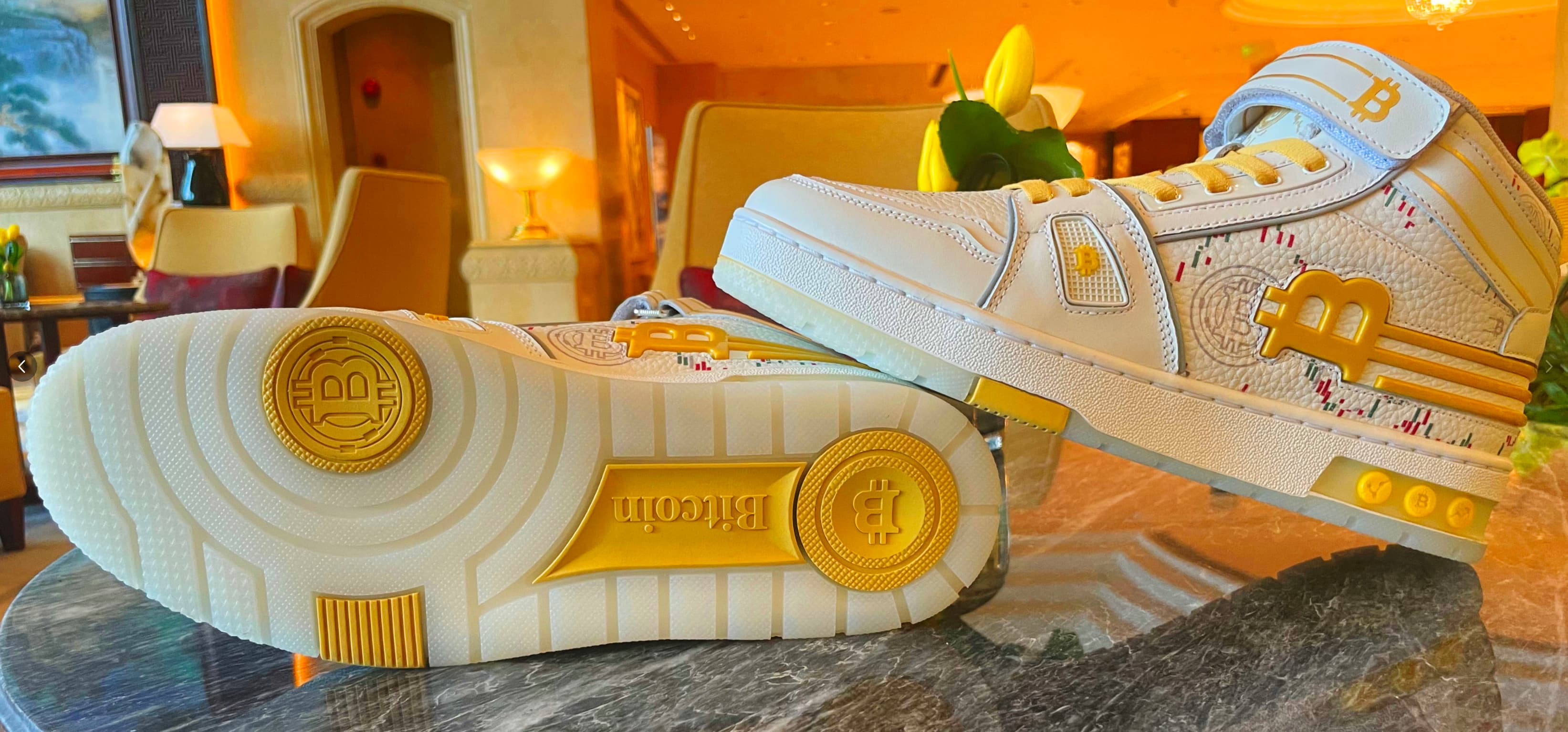 Web3原生潮流品牌