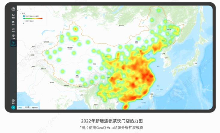 咖啡市场线上化？是资本野心还是风口锚点