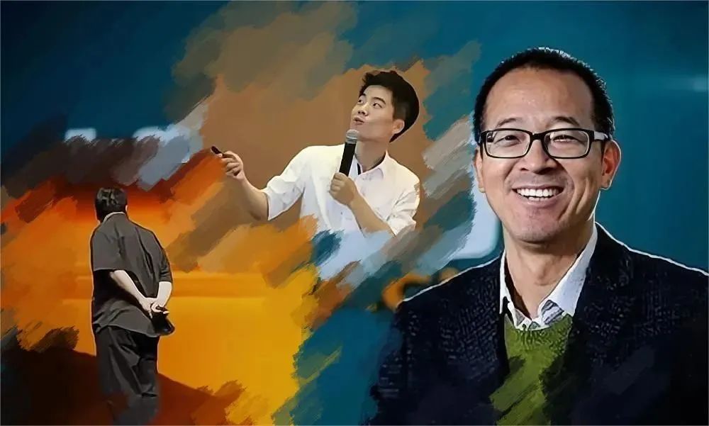 “利”與管理：董宇輝為啥不離開(kāi)俞敏洪？