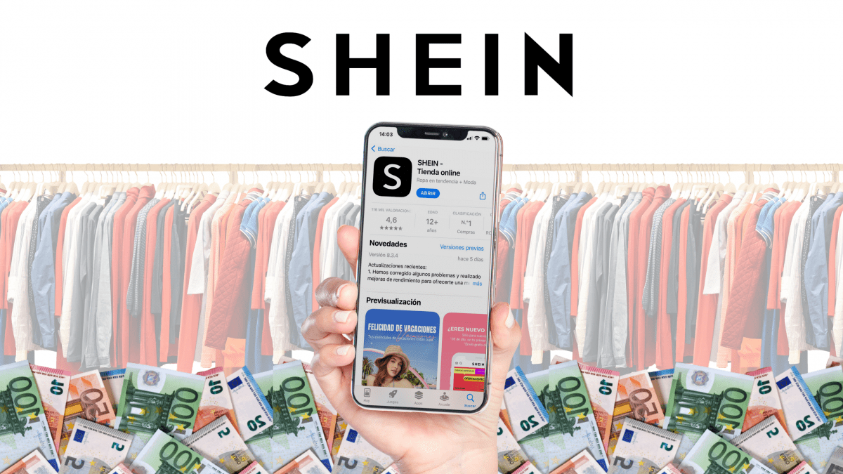 再传赴美上市，SHEIN的“秘密”公开化