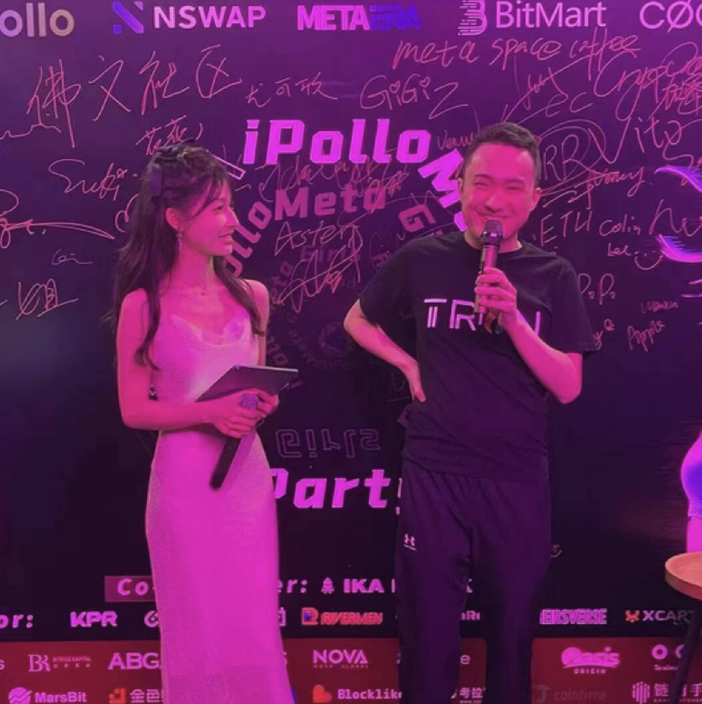 小耳朵——必读当红之下WEB3女神