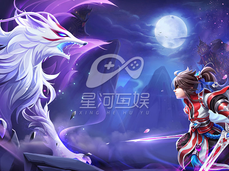 武漢星河互娛：實用策略分享—如何增加游戲玩家的留存率