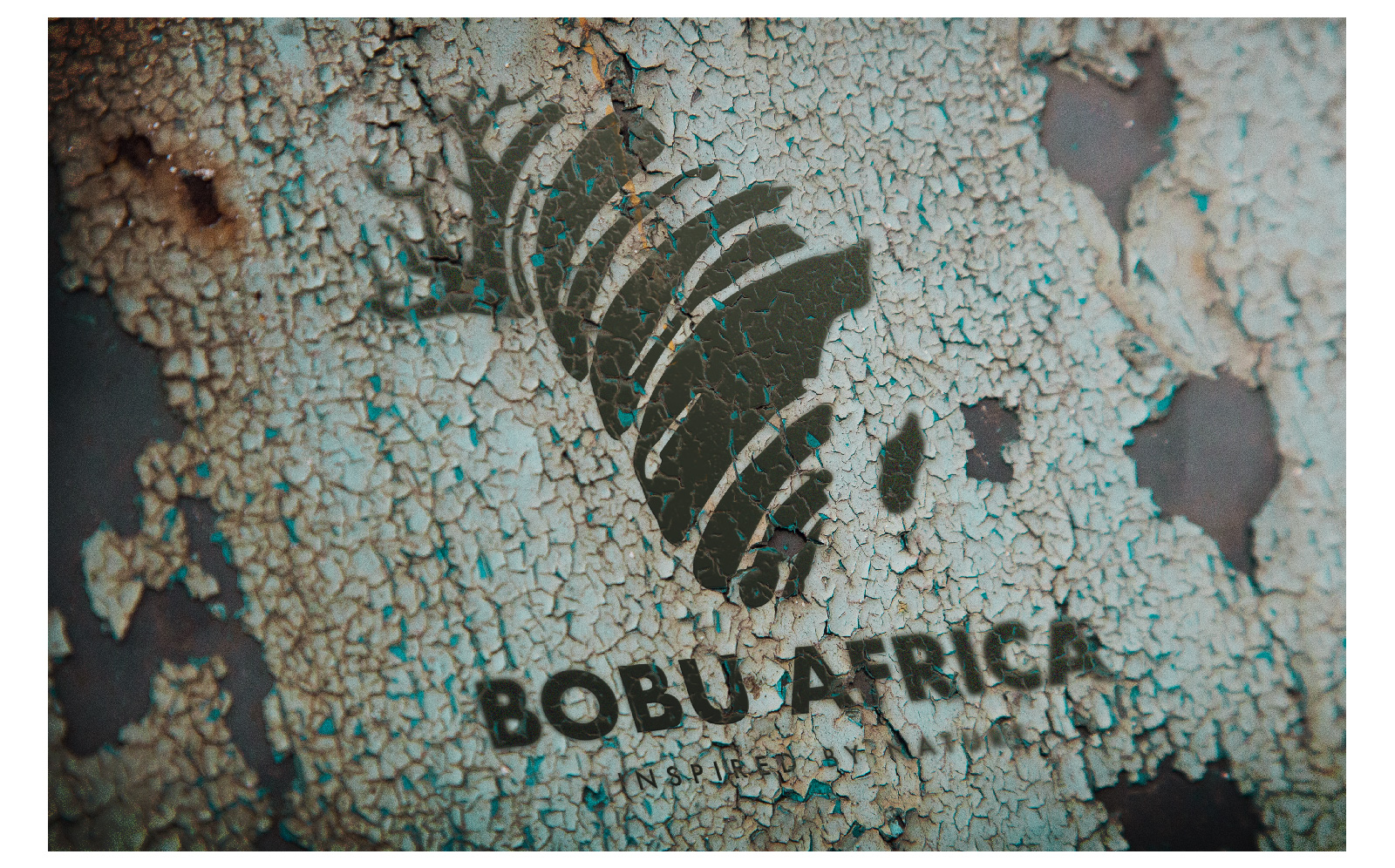 Logo设计流程解析丨BOBU AFRICA