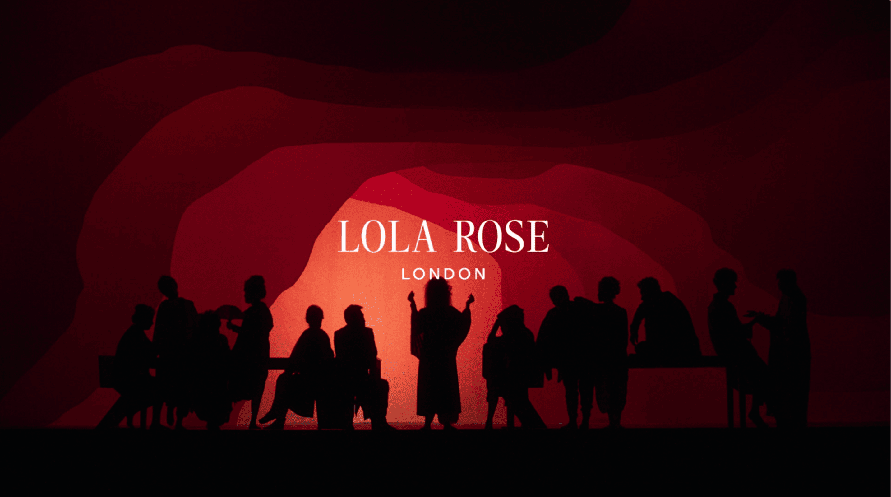 群玉山出品｜Lola Rose 独爱宝石美，磊落自有光