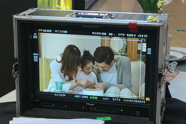 具有营销性的广告片制作才有创意的灵魂！