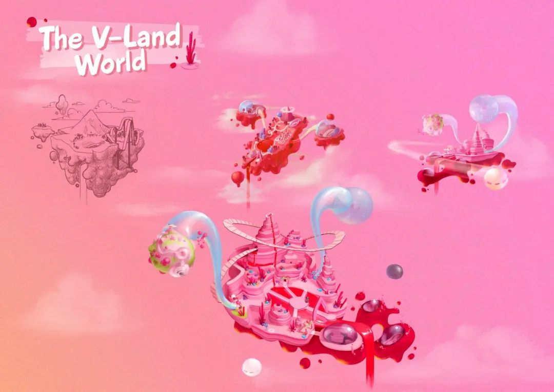 V-Land | Cannes Lions Winner