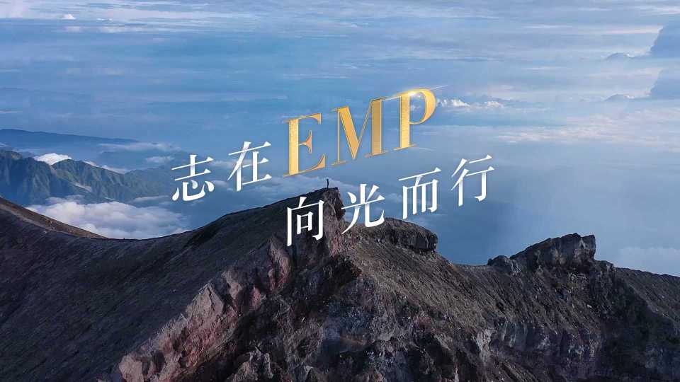 太平人寿TP-EMP品宣系列视频-TED演讲（非商用版）