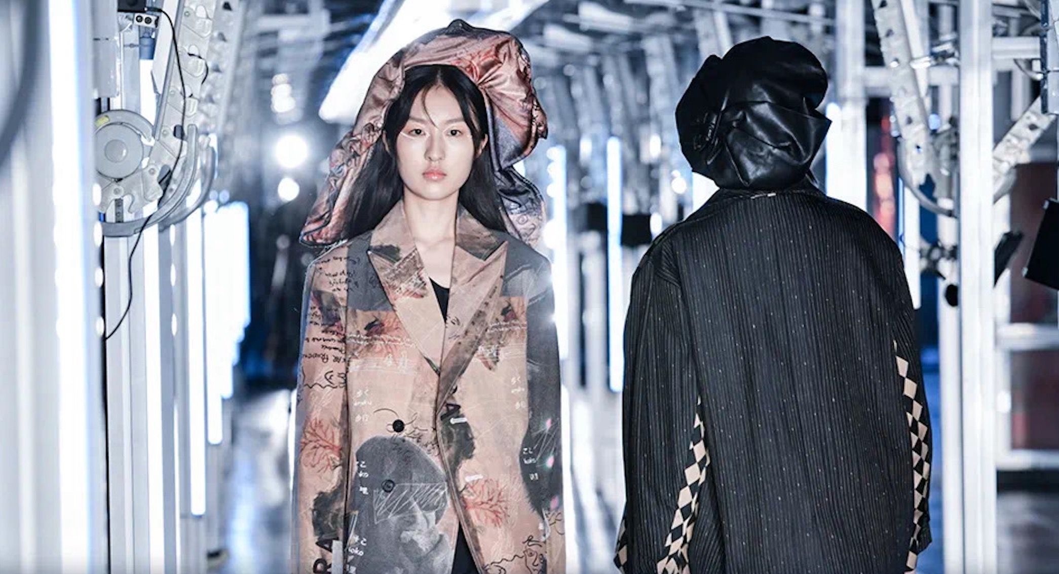 服裝業爆款“競速”，硬核智造破解增長密碼