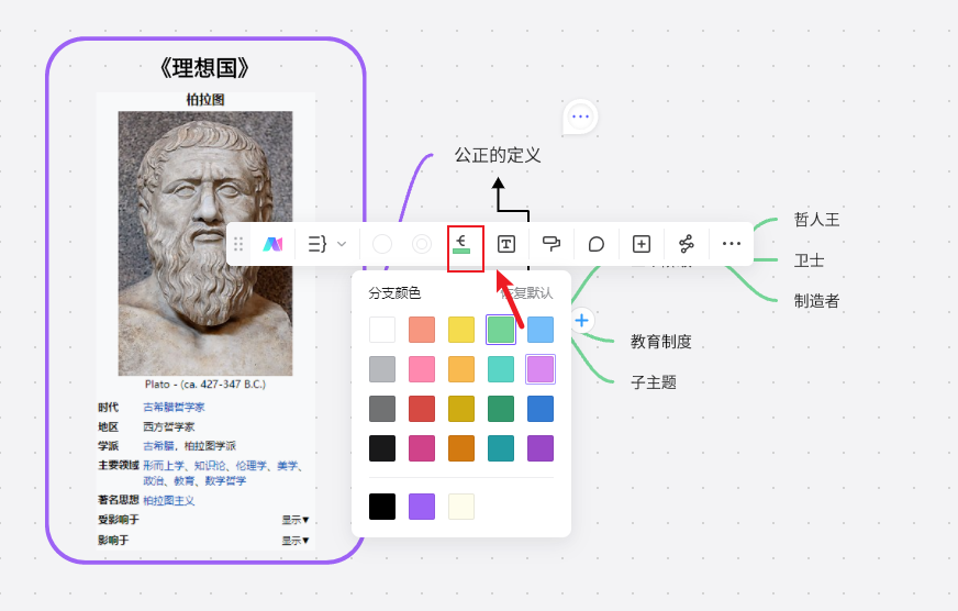 思維導圖怎么做？一份完整的思維導圖繪制教程來了！