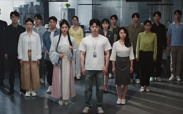 科顏氏×智族GQ：職場新人給的專業建議