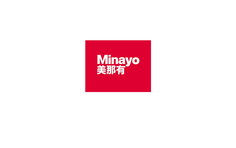 Minayo价值定位研究--橙就品牌战略咨询