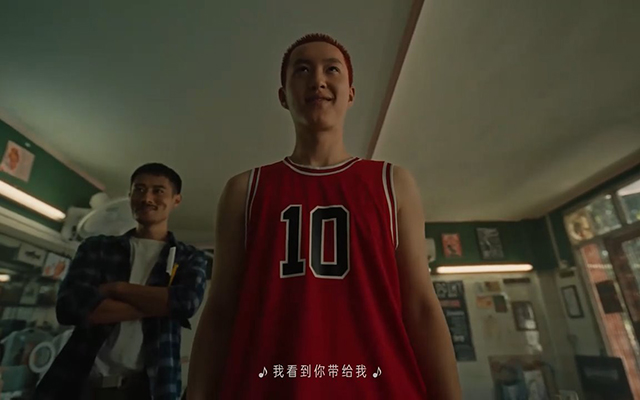 伊利×2023FIBA篮球世界杯：热爱，一直到世界尽头