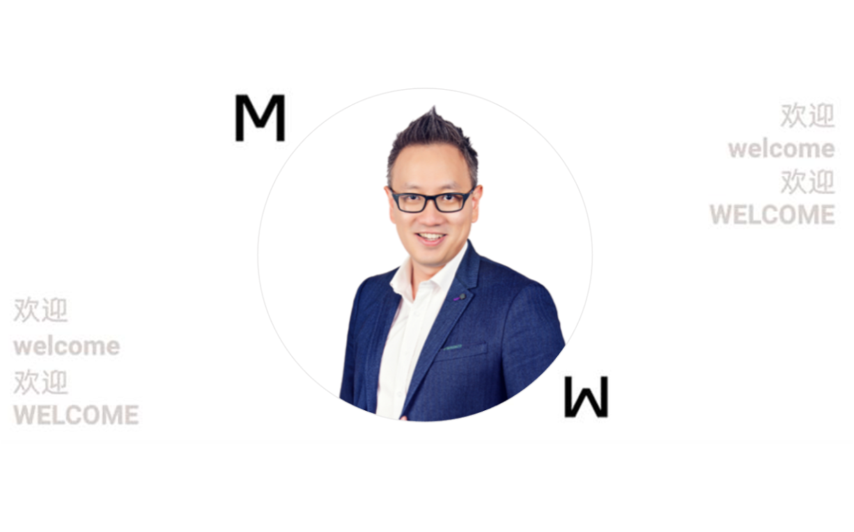 Jonathan Beh 加入MRM担任中国区CEO
